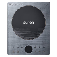 苏泊尔(SUPOR)秘镜电磁炉家用电陶炉新型电磁灶火锅炉超薄大功率电池炉炒菜C22-IH80E