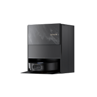 (多仓发货,官方质保) 追觅 X50 Pro履带版水箱版 扫拖机 6978515251382(手动换水)