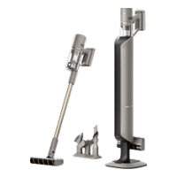 (多仓发货,官方质保) 追觅 Z10 station 吸尘器 6976233672038