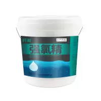 强氯精水产养殖水库消毒鱼塘虾蟹氯杀灵池塘三氯异氰尿酸