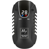 乌龟加热棒自动恒温低水位龟缸小型加热器防爆迷你鱼缸迷你加热棒