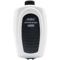 增氧泵养鱼氧气泵鱼缸增氧机打氧机充氧泵加氧泵机