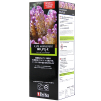 红海NO3与磷酸盐PO4去除剂生物硝酸盐除藻净水安全有效正品