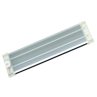 鱼缸水灯LED全光谱水族箱水照明灯支架灯鱼缸灯架小型缸灯