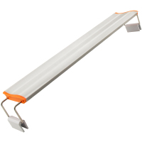 鱼缸灯LED灯节能灯水缸灯架夹灯照明灯水族箱支架灯缸水灯