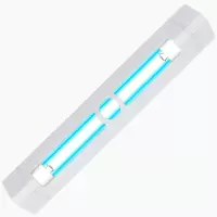 鱼缸灯uv灯鱼缸灯潜水灯鱼池水族箱紫外线净水消毒灯