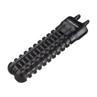 鱼缸加热棒自动恒温加热器迷你超短电热加温棒石英玻璃防爆加热棒