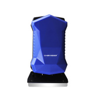 鱼缸玻璃擦鱼缸清洁磁力刷玻璃缸清洗刮藻工具磁力刷子鱼缸刷