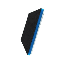 鱼缸过滤棉加厚高密度净化生化棉超净水海绵魔毯 过滤材料