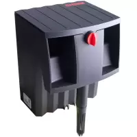 伊罕鱼缸过滤器瀑布过滤器三合一净水循环养鱼小型上过滤过滤盒