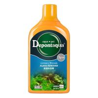 德邦鱼缸除藻剂不伤鱼去除藻除青苔除苔剂除绿藻去黑毛藻褐藻清除