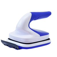 鱼缸刷磁力刷水族清洗工具刮藻刀擦玻璃器鱼缸玻璃擦磁力擦