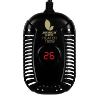 乌龟加热棒迷你加温器小型自动恒温加热过冬器超短低水位加热器