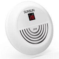 PTC龙鱼缸加热棒自动恒温防爆加温棒水族箱加温器乌龟加热棒