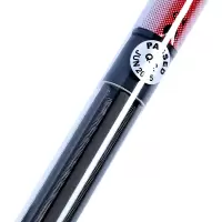 创星鱼缸防爆加热棒AH出口版自动温控器水族箱水晶玻璃恒温电热棒