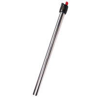 鱼缸加温棒不锈钢加热棒防爆自动恒温超短小型乌龟缸水族箱加热器