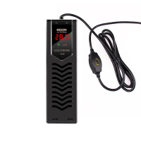 鱼缸加热棒自动恒温省电加温棒加热器龟热带鱼变频节能ptc加热棒