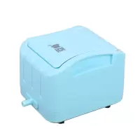 养鱼鱼缸氧气泵增氧机打氧机家用充氧机卖鱼鱼池大功率大型