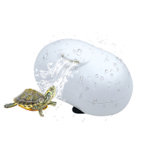 鱼缸龟缸低水位乌龟过滤器吸粪净水养龟小型水循环免换水除便
