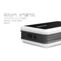 交直流两用增氧泵充电家用养鱼户外钓鱼usb锂电池氧气泵