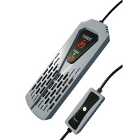 鱼缸加热棒自动恒温大功率PTC变频省电防爆加温棒水族箱加温