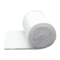 鱼缸过滤棉加厚高密度净化过滤器材料高透水水族箱生化白海绵