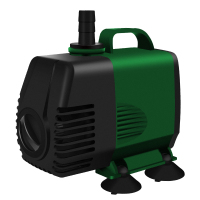 鱼缸潜水泵水陆两用抽水泵高扬程鱼池循环过滤小型家用换水器