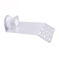 乌龟晒台 乌龟爬台晒龟台乌龟晒背台 亚克力 巴西龟水龟龟防滑