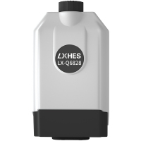 养鱼氧气泵鱼缸增氧泵小型家用打氧机充氧泵水族大功率增气泵