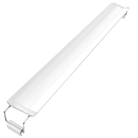 鱼缸水灯LED全光谱专业防水族箱造景灯超亮小型节能照明灯支架