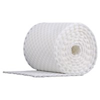 蜂窝鱼缸过滤器培菌棉高密度魔毯耐清洗反复使用生化棉