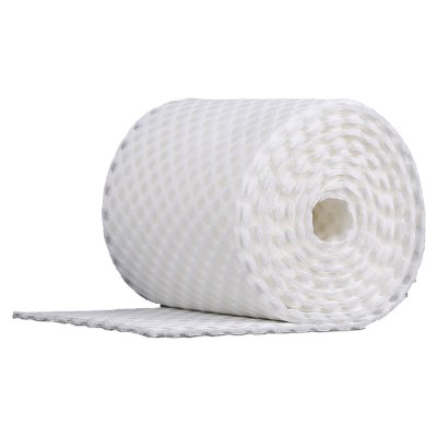 蜂窝鱼缸过滤器培菌棉高密度魔毯耐清洗反复使用生化棉