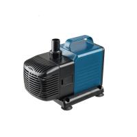 大流量抽水机鱼缸小型迷你潜水泵循环过滤抽水泵水陆两用