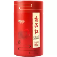 血鹦鹉鱼增红鱼粮热带鱼增色饲料鱼观赏鱼鱼食罗汉鱼鱼粮