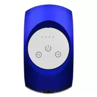鱼缸氧气泵大功率双孔增氧泵水族箱家用小型220v机养鱼