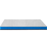 鱼缸过滤棉超净水生化棉加厚高密度净化白棉鱼池过滤材料器海绵