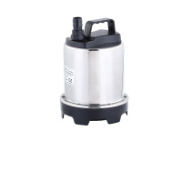 鱼池假山 大流量扬程抽水泵 鱼池过滤循环抽水机