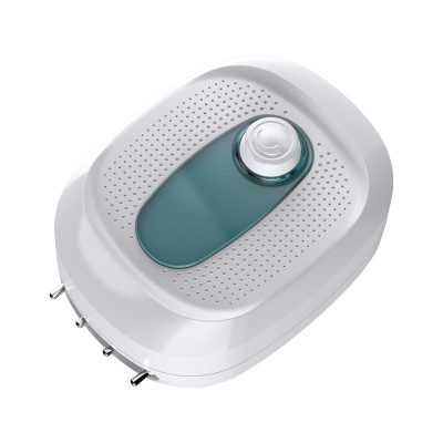 鱼缸增氧泵养鱼氧气泵水族箱小型家用制加充打氧机泵