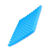 鱼缸过滤棉加厚高密度净化生化棉净水海绵魔毯 过滤材料