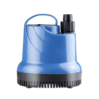 底吸泵鱼缸潜水吸鱼便水族箱龟缸抽水泵过滤小型换水泵