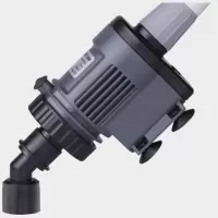 电动鱼缸换水器 自动吸便器吸水清理鱼便洗沙吸鱼粪器抽水泵
