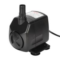 鱼缸水泵佳宝LifeTech潜水泵AP35002000水族箱潜水泵抽水泵过滤泵