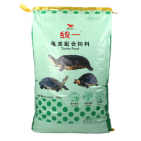 龟粮乌龟饲料龟粮龟类配合饲料水龟龟巴西龟龟粮龟饲料20KG