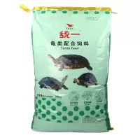 龟粮乌龟饲料龟粮龟类配合饲料水龟龟巴西龟龟粮龟饲料20KG