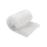 鱼缸过滤材料魔毯魔袋过滤棉加密加厚生化棉干湿分离鱼粪收集毛袋