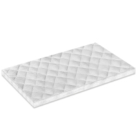 鱼缸过滤棉生化棉洗不烂加厚高密度超净水白棉水族箱过滤器材料