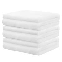 鱼缸过滤棉高密度海绵加厚超净化生化白棉反复用过滤材料器专用