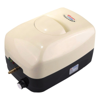 增氧机钓鱼充电氧气泵鱼缸充氧泵大功率养鱼卖鱼交直流增氧泵