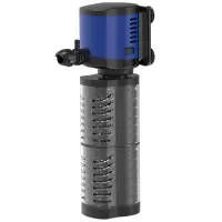 鱼缸内置过滤器增氧泵抽水泵循环泵水族箱过滤器龟缸过滤器过滤泵