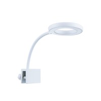 鱼缸灯led照明专用超亮水族箱潜水小型水缸灯管全光谱